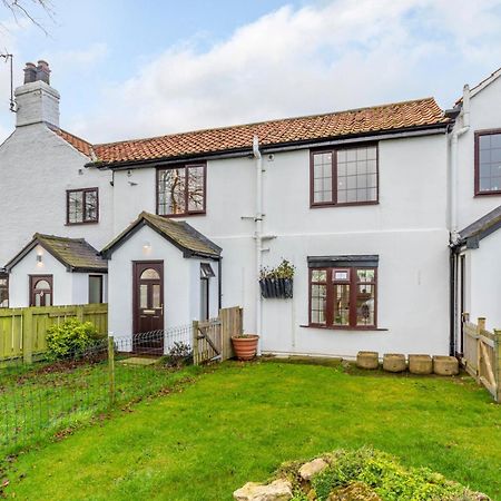Вилла 4 Bed In Langtoft 81235 Weaverthorpe Экстерьер фото