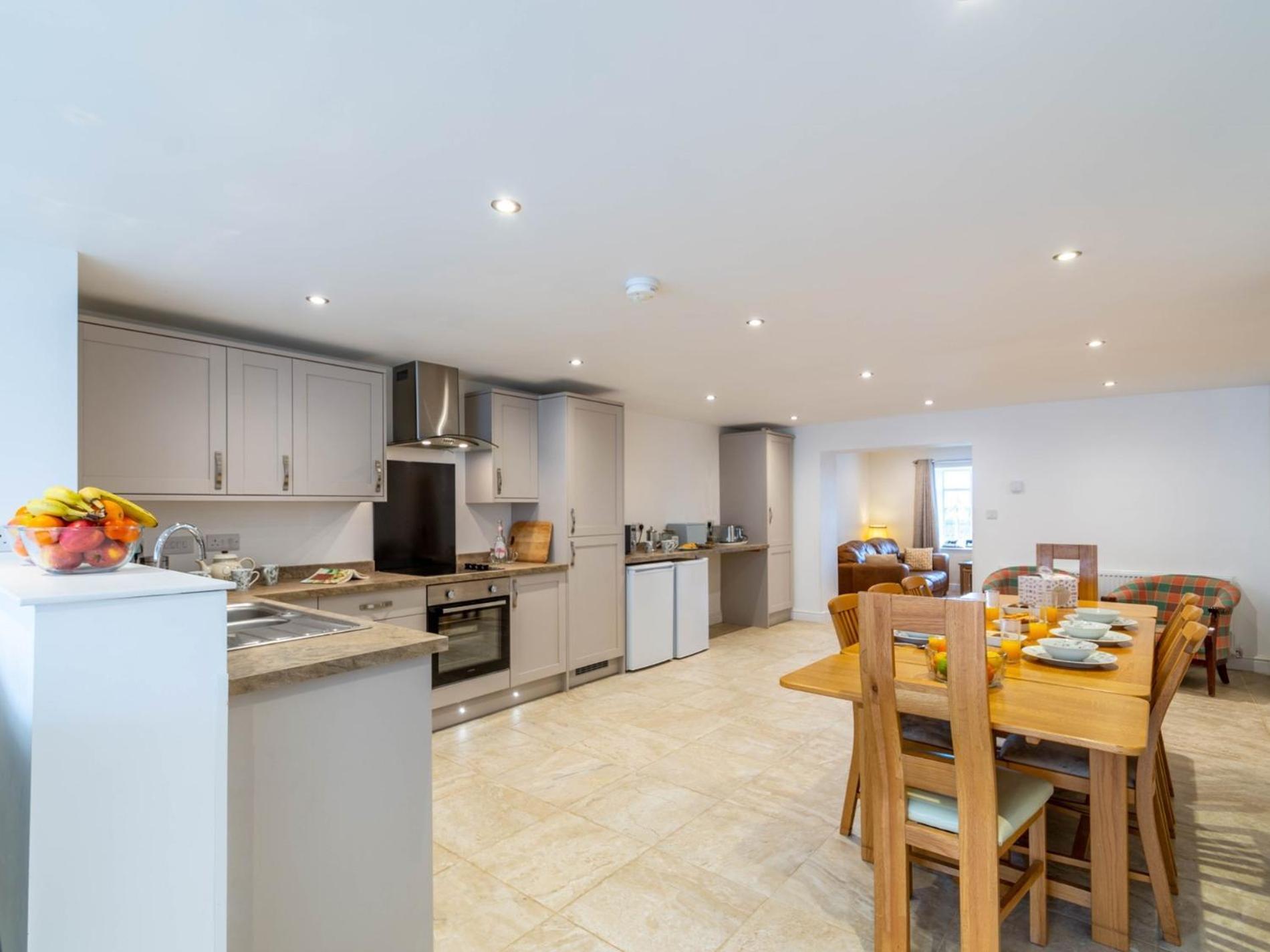 Вилла 4 Bed In Langtoft 81235 Weaverthorpe Экстерьер фото