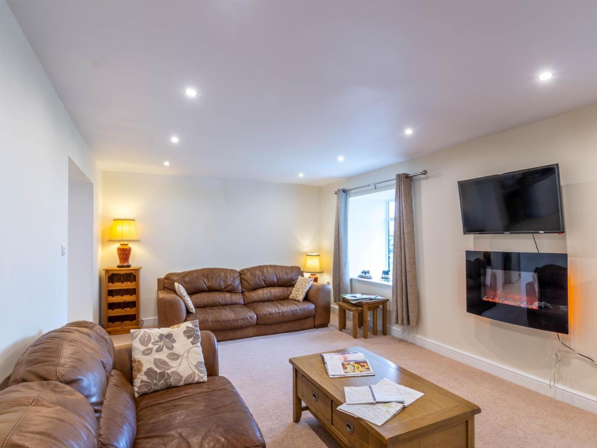 Вилла 4 Bed In Langtoft 81235 Weaverthorpe Экстерьер фото