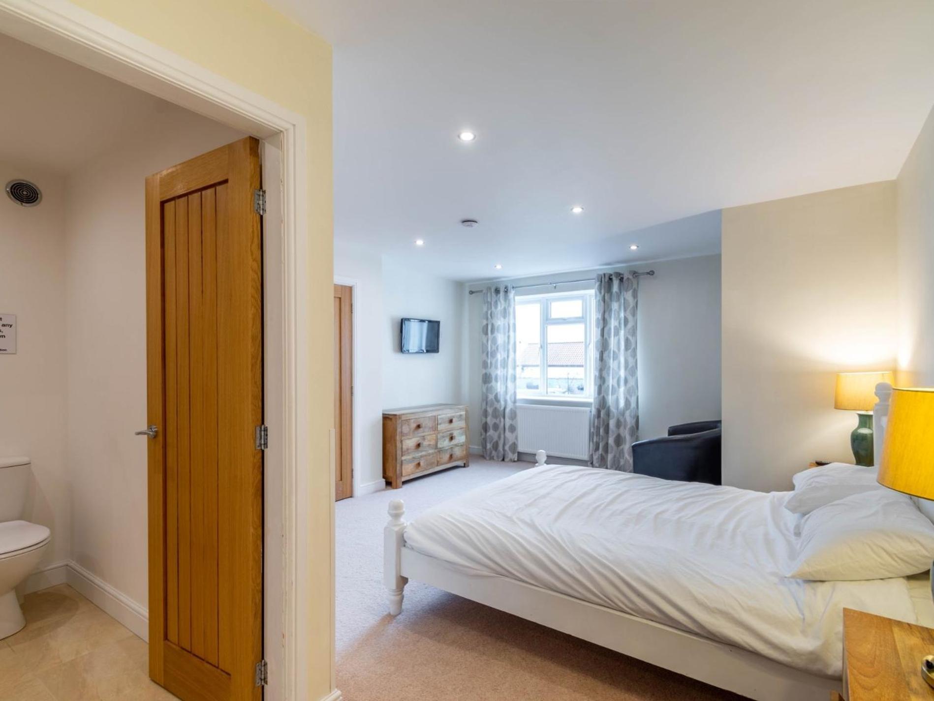 Вилла 4 Bed In Langtoft 81235 Weaverthorpe Экстерьер фото